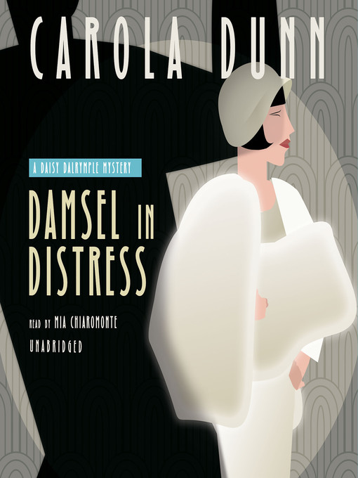 Title details for Damsel in Distress by Carola Dunn - Wait list